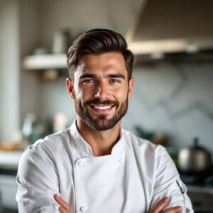 PEANUT BUTTER COOKIES - CuisineCove