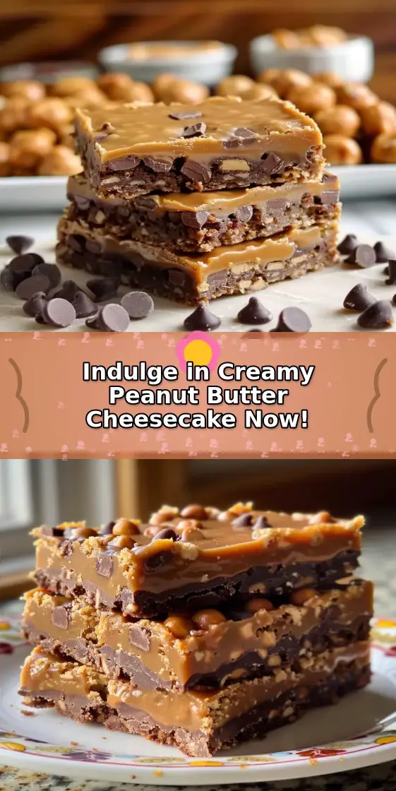 Caramel-Peanut Butter Delight