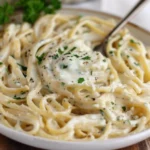Olive Garden Alfredo Sauce Recipe You Can Make at Home - Recipe Image